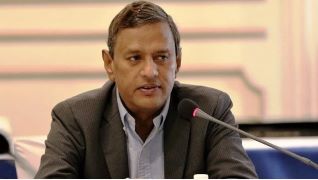 Former AIFF General Secretary Kushal Das passed away at 66